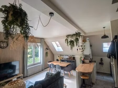 location appartement f3 en duplex