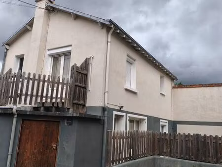 immeuble de rapport lencloitre