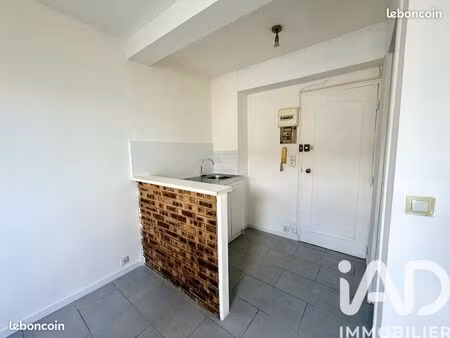 studio 15m² – idéal étudiant / jeune actif – proche gare de melun