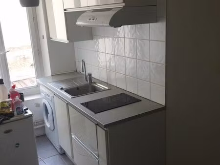 à louer appartement