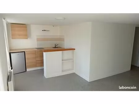 studio 29m2