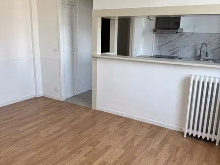 appartement 3 pièces