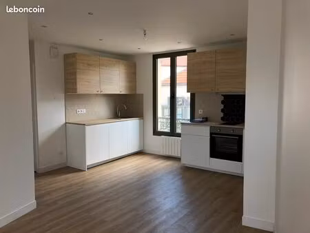 location appartement 3 pièces – neauphle-le-château