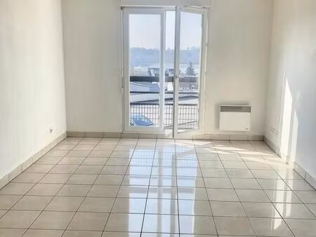 appartement 3 pièces 52 m²