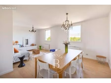 appartement 5 pièces 102 m²