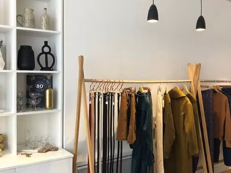 recherche petit local / boutique – secteurs portes de la forêt & la bretèque