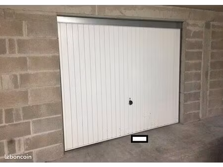 location box proche gare