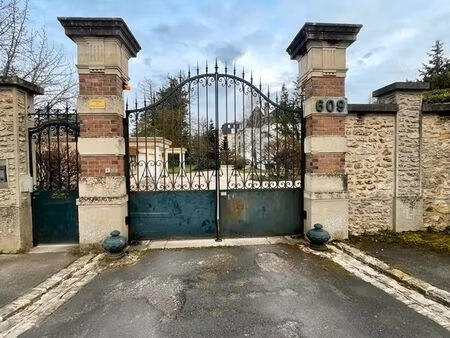 place de parking