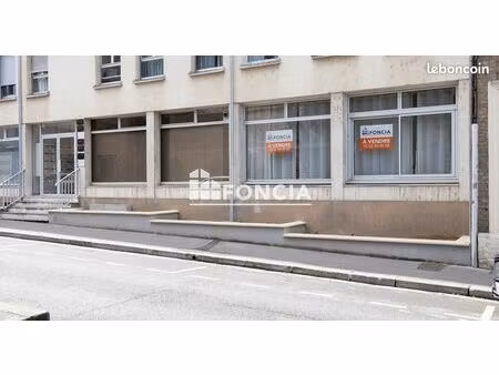 exclusivite quartier henriville local a usage professionel de 120 m2