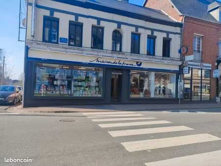 annonce de location - local commercial