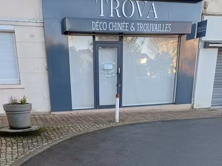 local commercial