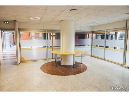 local - 79.86m2 - le havre