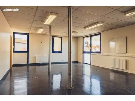 local - 49.69m2 - lillebonne