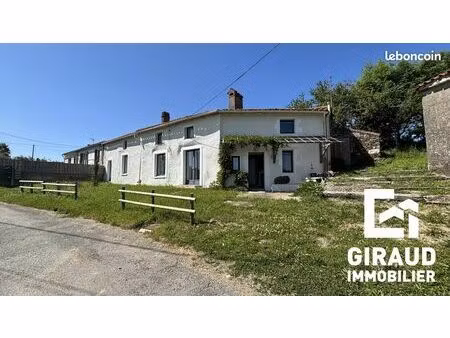maison 5 pièces 117 m²