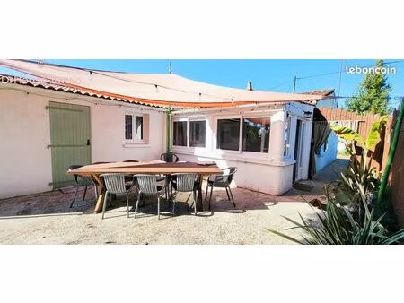 maison 5 pièces 69 m²