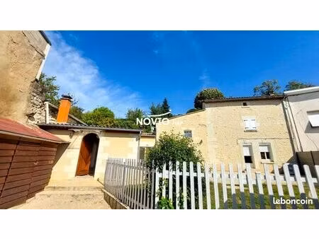 maison 5 pièces 151 m²