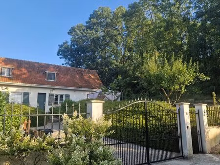 longère de charme et coup de coeur assuré