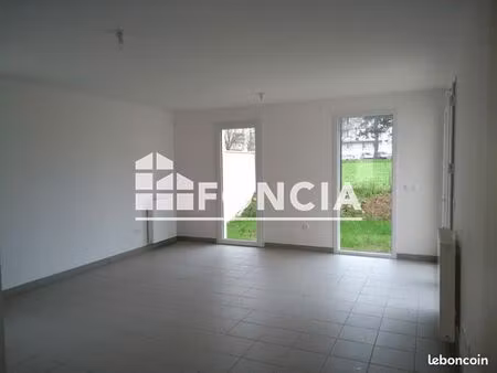 maison 3 pièces 78 m²