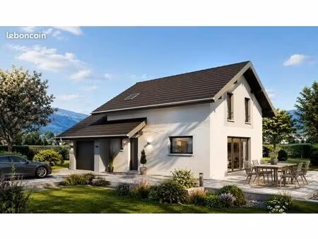 maison 5 pièces 112 m²