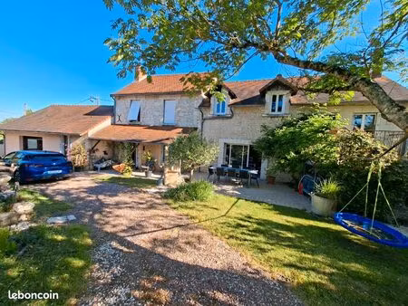 maison 6 pièces