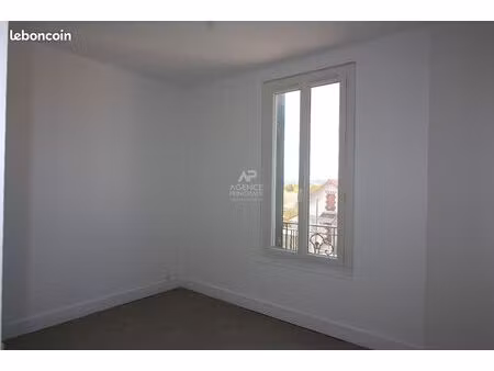 appartement 2 pièces 28 m²