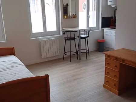 studio amiens