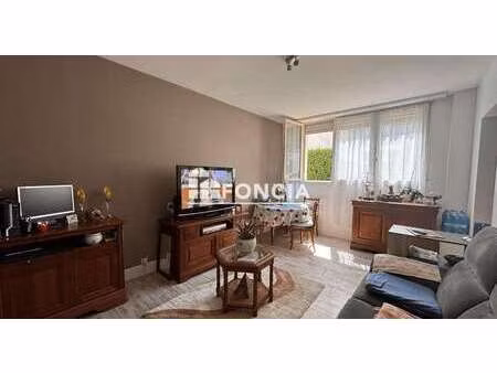 vente appartement 2 pièces à hennebont (56700) : à vendre 2 pièces / 42m² hennebont