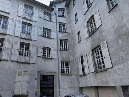 beau t1 bis centre ville