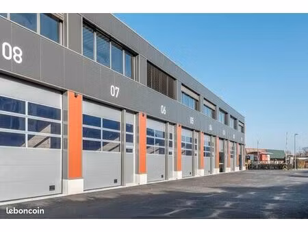 loft 115 m²