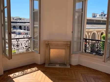 appartement 3 pièces 60 m2