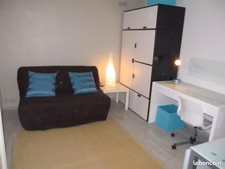 studio meublé versailles saint louis