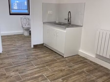 bureaux saint quentin en yvelines centre