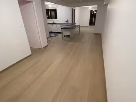 maison 110m2 3 chambres rdc climatisé à proximité du bd beauvillé. dpe a
