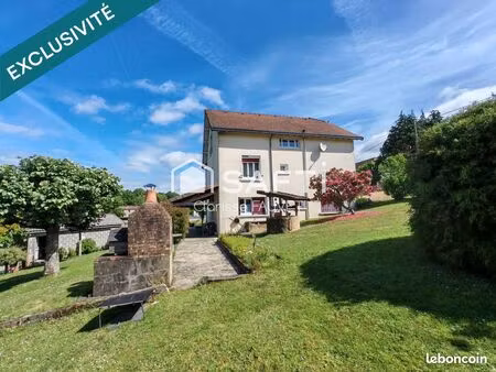 maison 5 pièces 148 m²