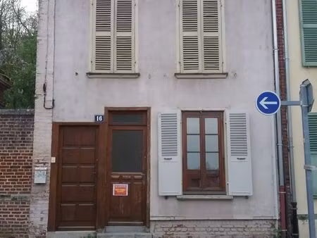 location maison f3