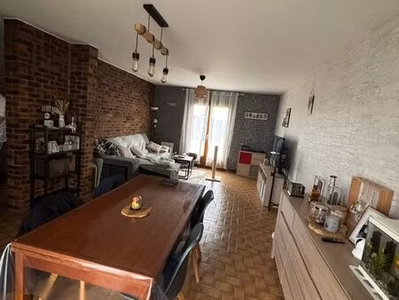 location maison friville-escarbotin