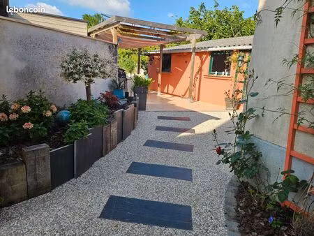 maison familiale  4 chambres