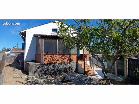 maison t3
