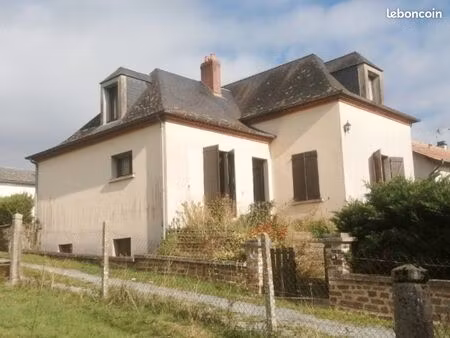 maison familiale