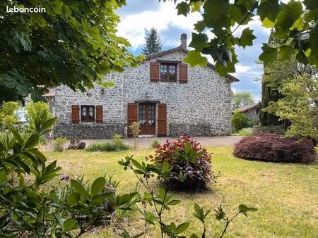 maison 4 pièces 132 m²