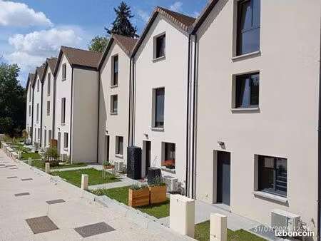 maison récente 120m2  4 chambres
