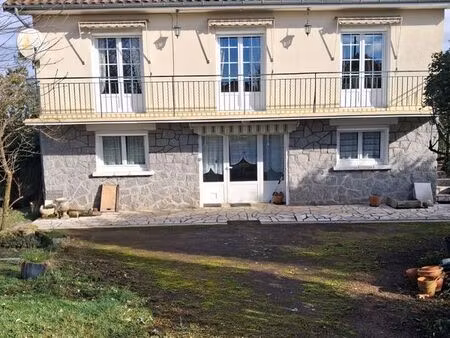 maison individuelle 78 m2