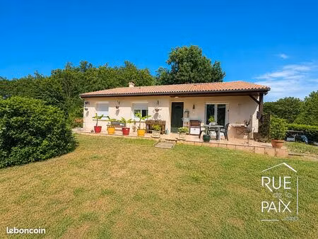 maison 4 pièces 93 m²
