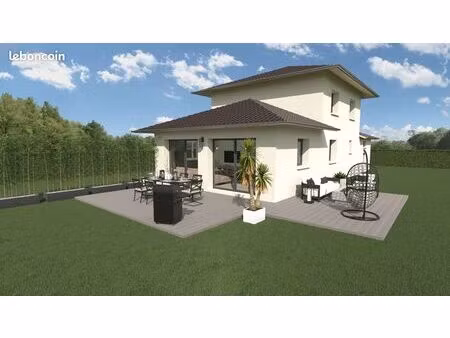 maison 4 pièces 95 m²