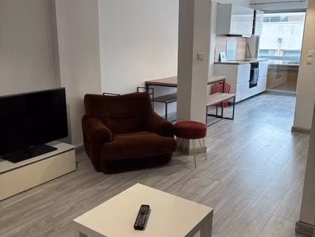 appartement t3 hypercentre amiens