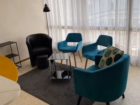 studio henriville amiens