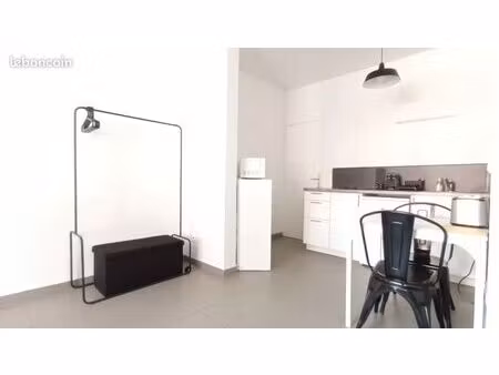 studio citadelle saint pierre saint leu