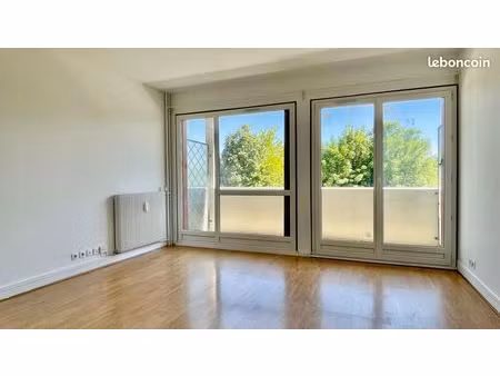 appartement 1 pièce 32 m²