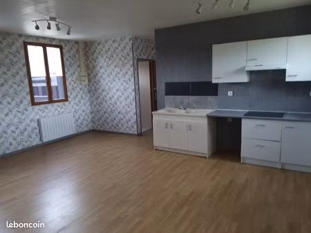 location appartement duplex