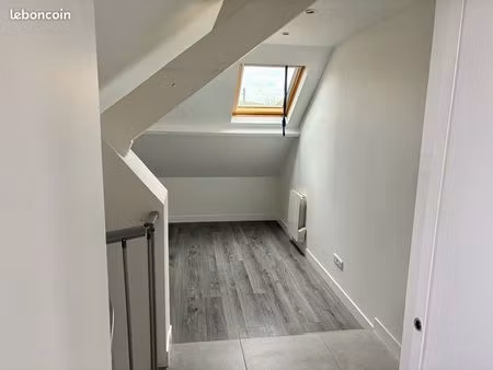 f2 duplex a mantes la ville
